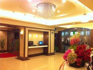 Y Hotel Taipei Exterior foto